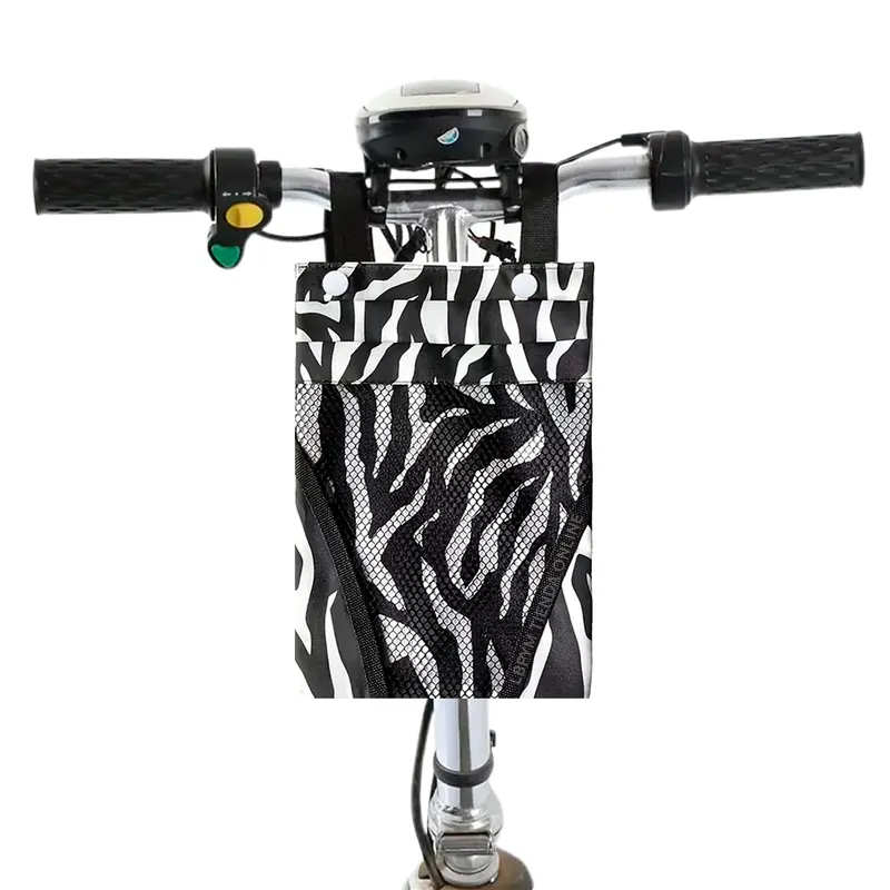 GENERICO - Bolso para patineta electrica bicicleta coche Bebé caminador