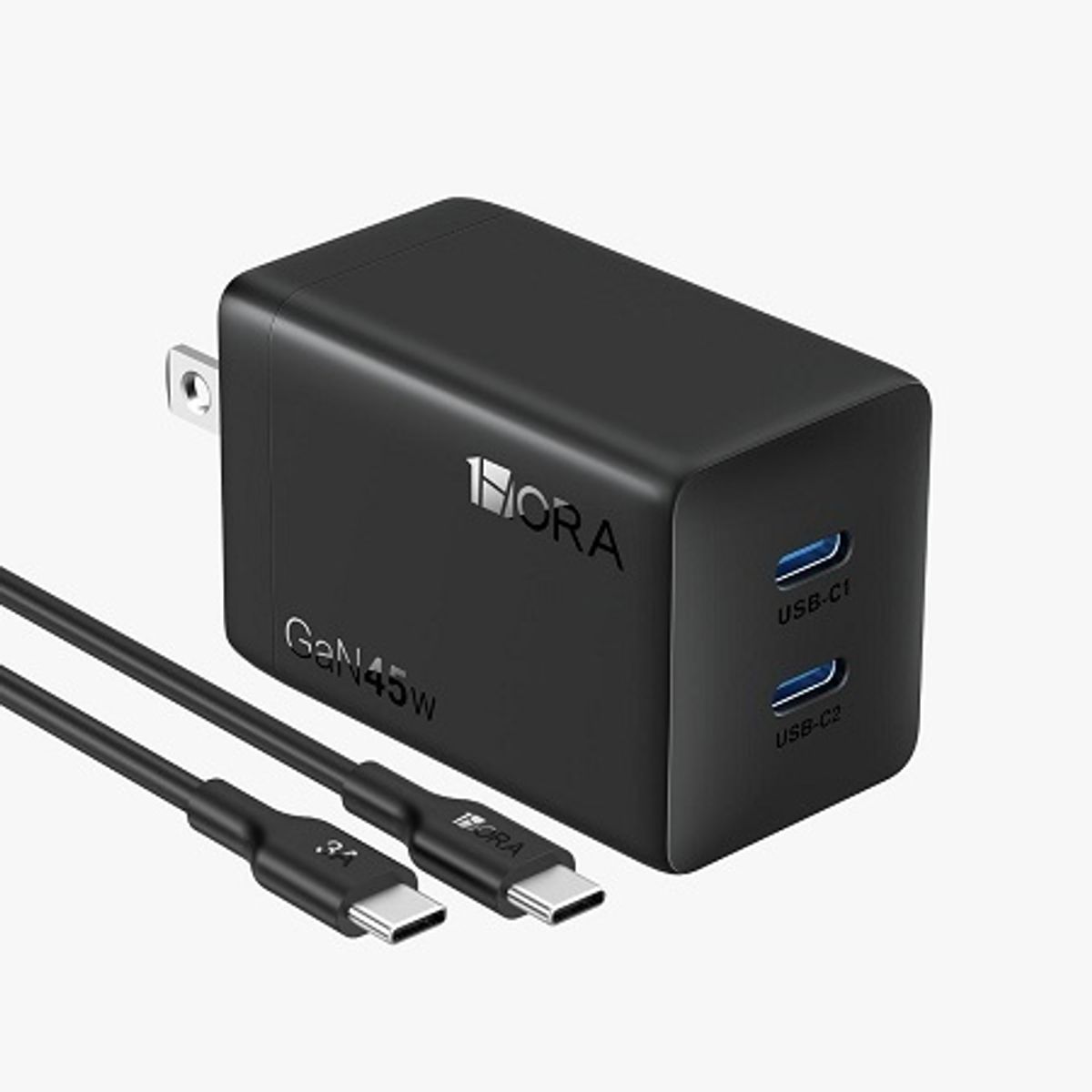 GENERICO - Cargador GAR170  Marca 1Hora 45W