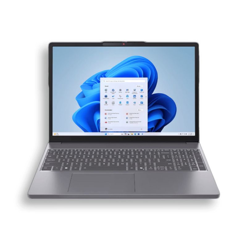 LENOVO - Portatil Lenovo Slim 3 Core i5-13420H 16GB 512GB 15″ WUXGA