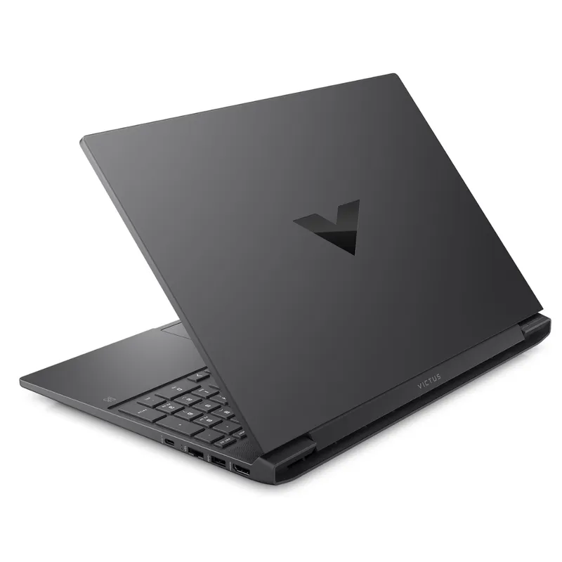 HP - Portatil Gamer Hp Victus Gaming 15 i7 13620H Ram 24Gb 1TB RTX 5060 8GB Pantalla 15,6" FHD 144hz