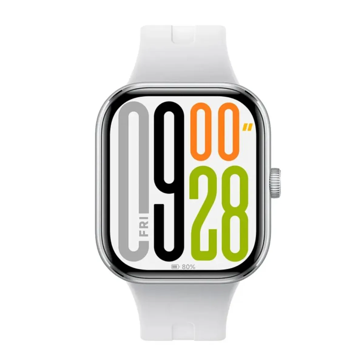 XIAOMI - Reloj REDMI Watch 5 52.57mm Gris