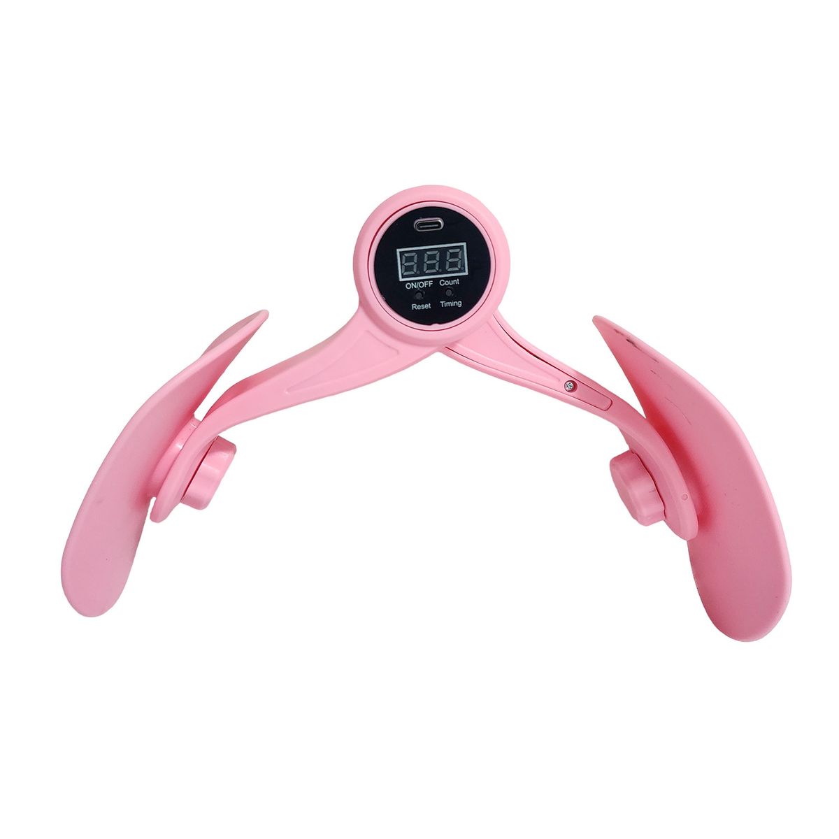 DAYOSHOP - Ejercitador De Piernas Muscular Del Piso Pélvico Digital