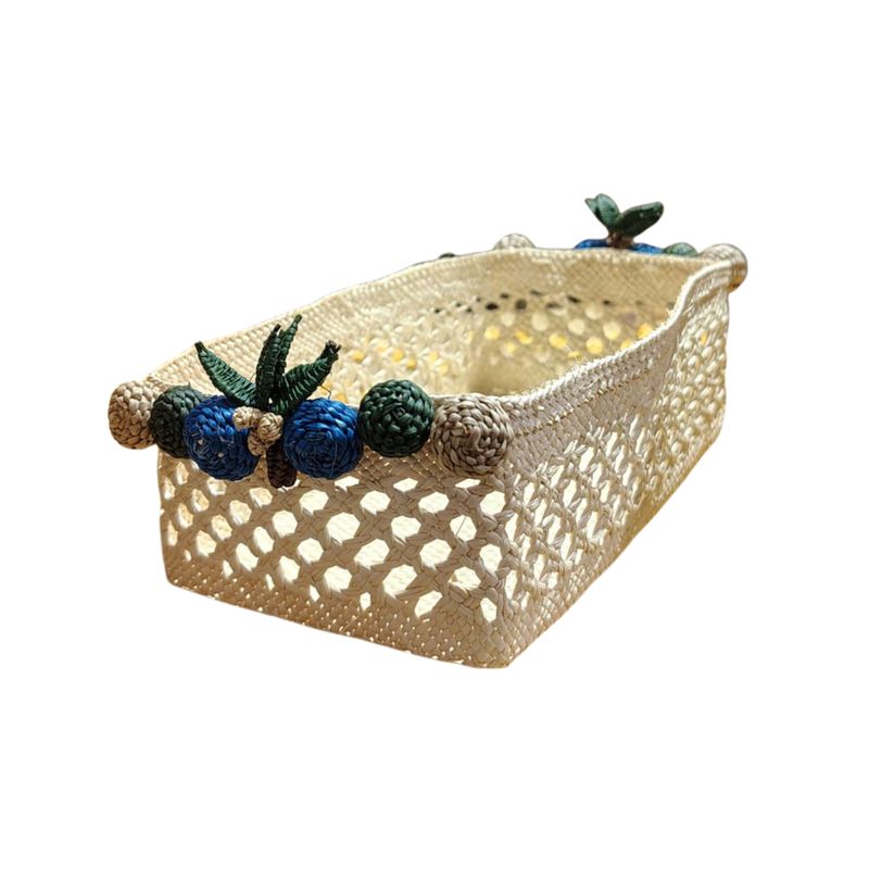 LA CALEÑITA - PANERA RECTANGULAR