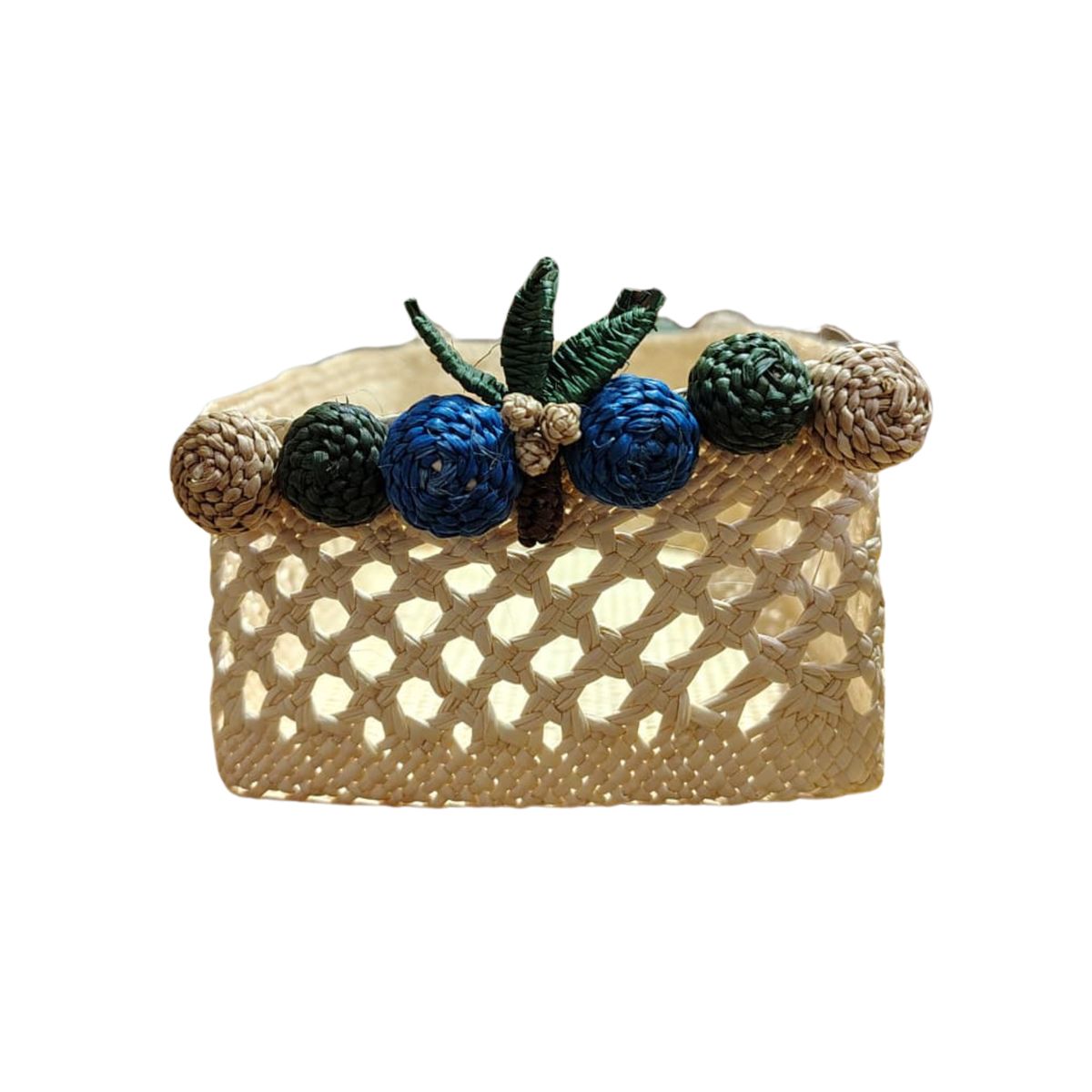 LA CALEÑITA - PANERA RECTANGULAR