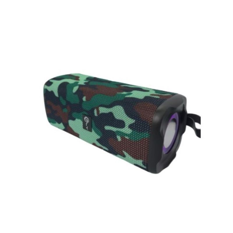 FLY - Parlante Cabina Fly S-130 Bluetooth USB