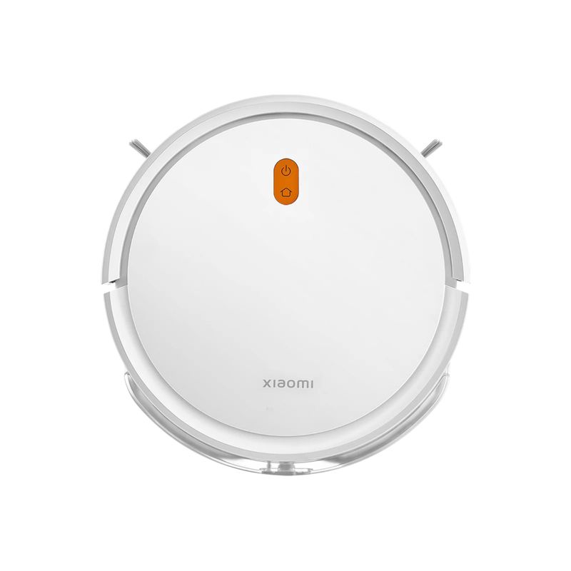 XIAOMI - Aspiradora Robot Xiaomi Robot Vacuum E5 Blanco