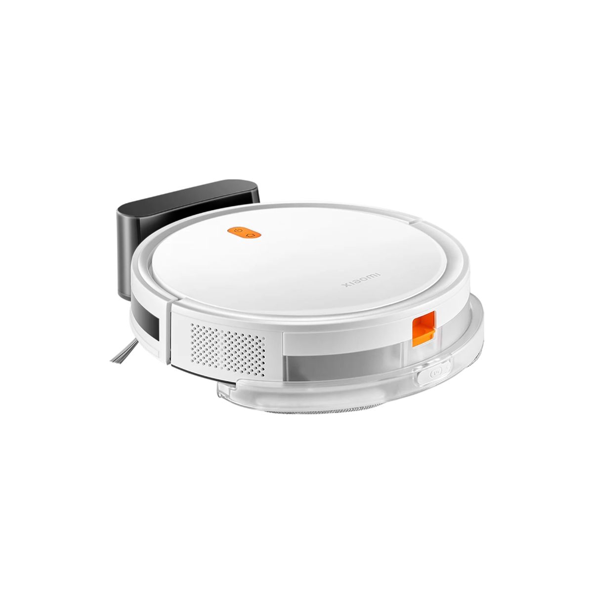 XIAOMI - Aspiradora Robot Xiaomi Robot Vacuum E5 Blanco