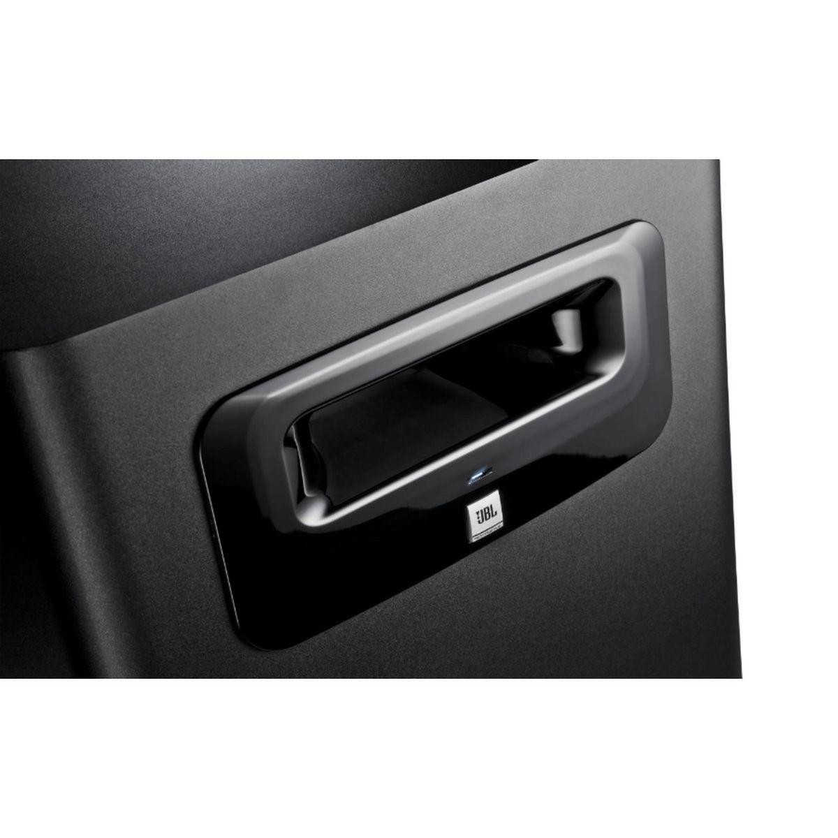 JBL - JBL LSR310S Subwoofer Activo de Estudio Profesional