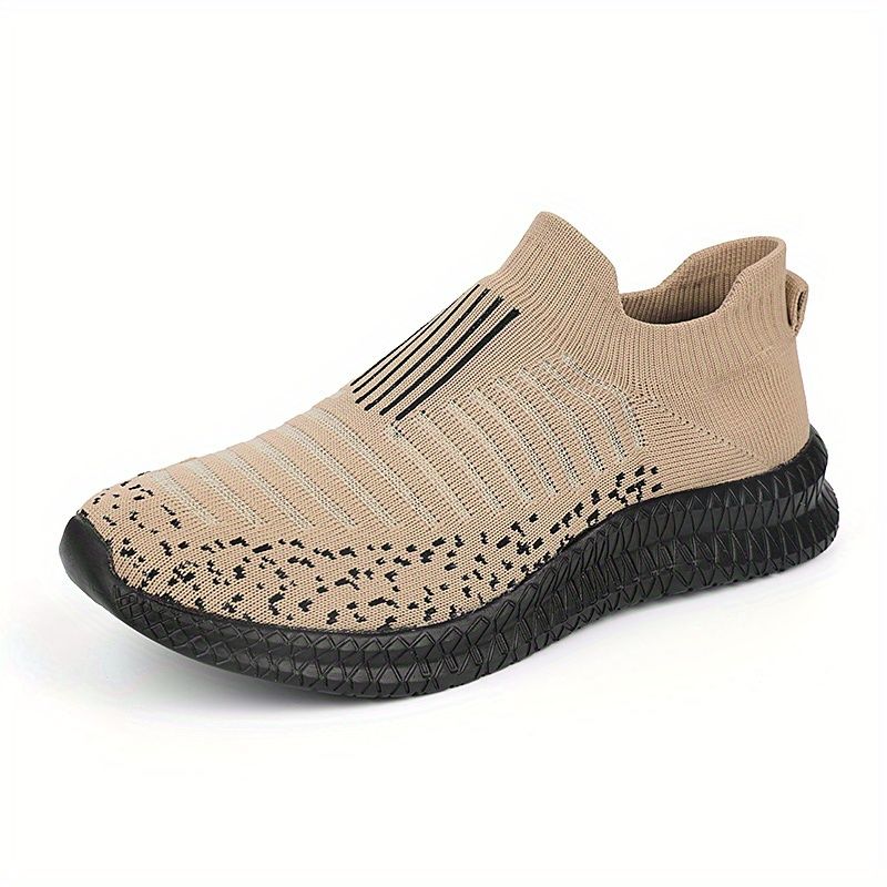 SPORT - Tenis Ultralivianos para Caballero Hombre Ligeros Sin Cordones Cómodos