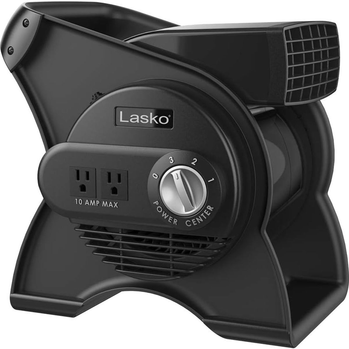 LASKO - Ventilador Profesional Pivotante Lasko de Alta Velocidad