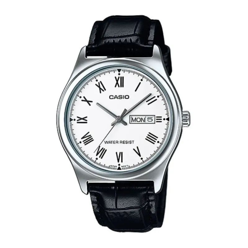 CASIO - Reloj Casio Elegante Mtp-V006l-7budf Hombre
