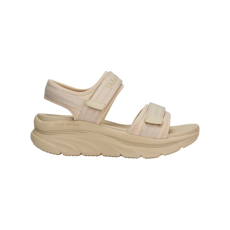 SKECHERS - SANDALIAS  D'LUX WALKER SKECHERS DAMA