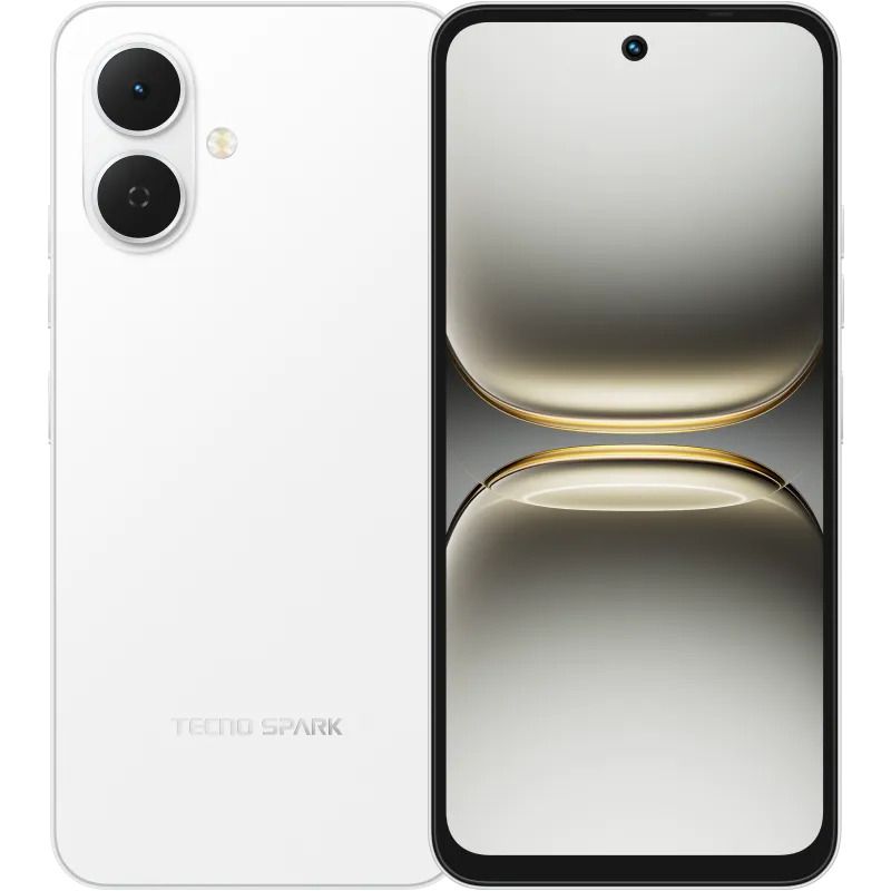 XIAOMI - Celular Tecno Spark Go 2 128gb Blanco