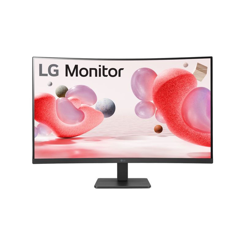 LG - Monitor LG curvo 32MR50C-B 100Hz 32 FHD negro