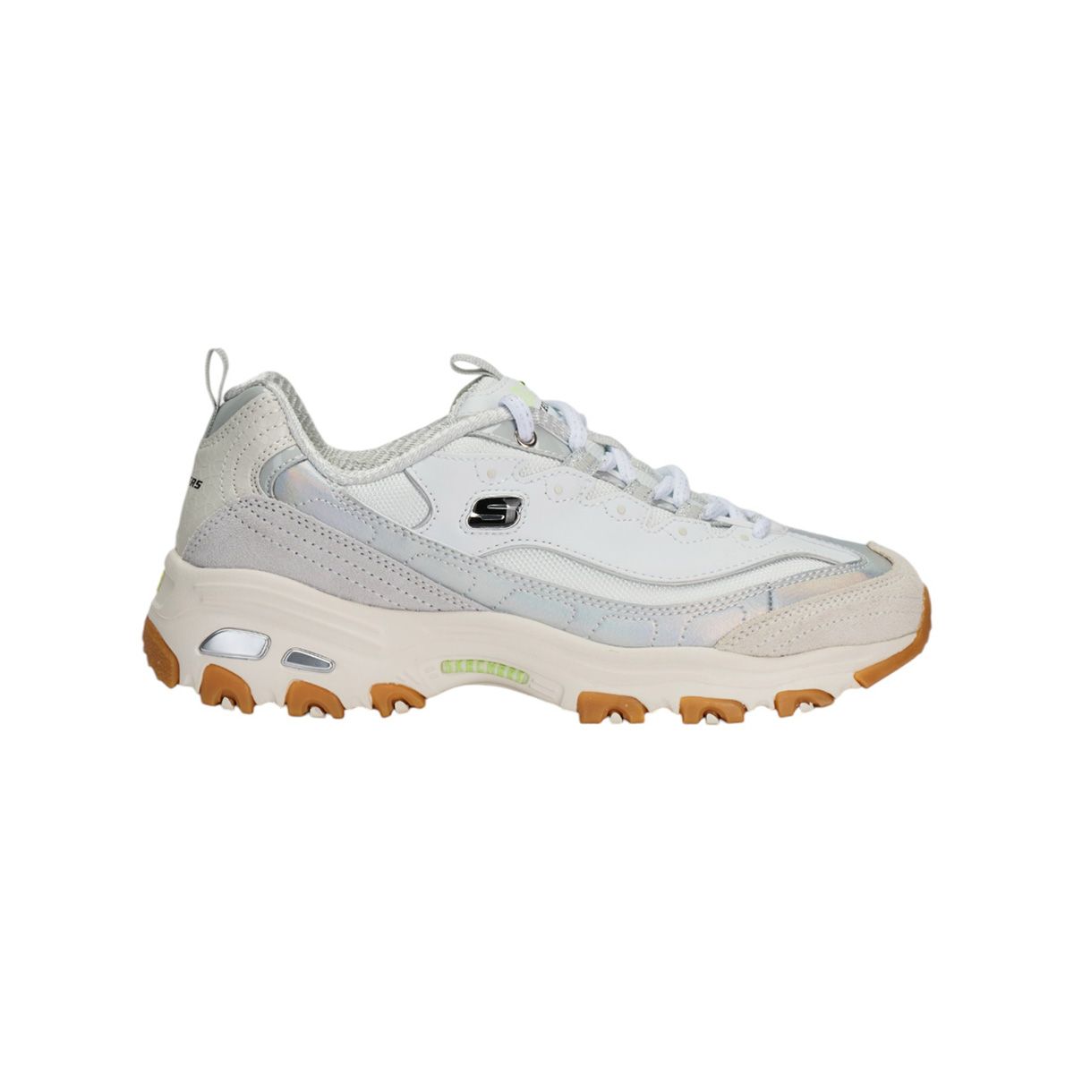 SKECHERS - TENIS D'LITES SKECHERS DAMA