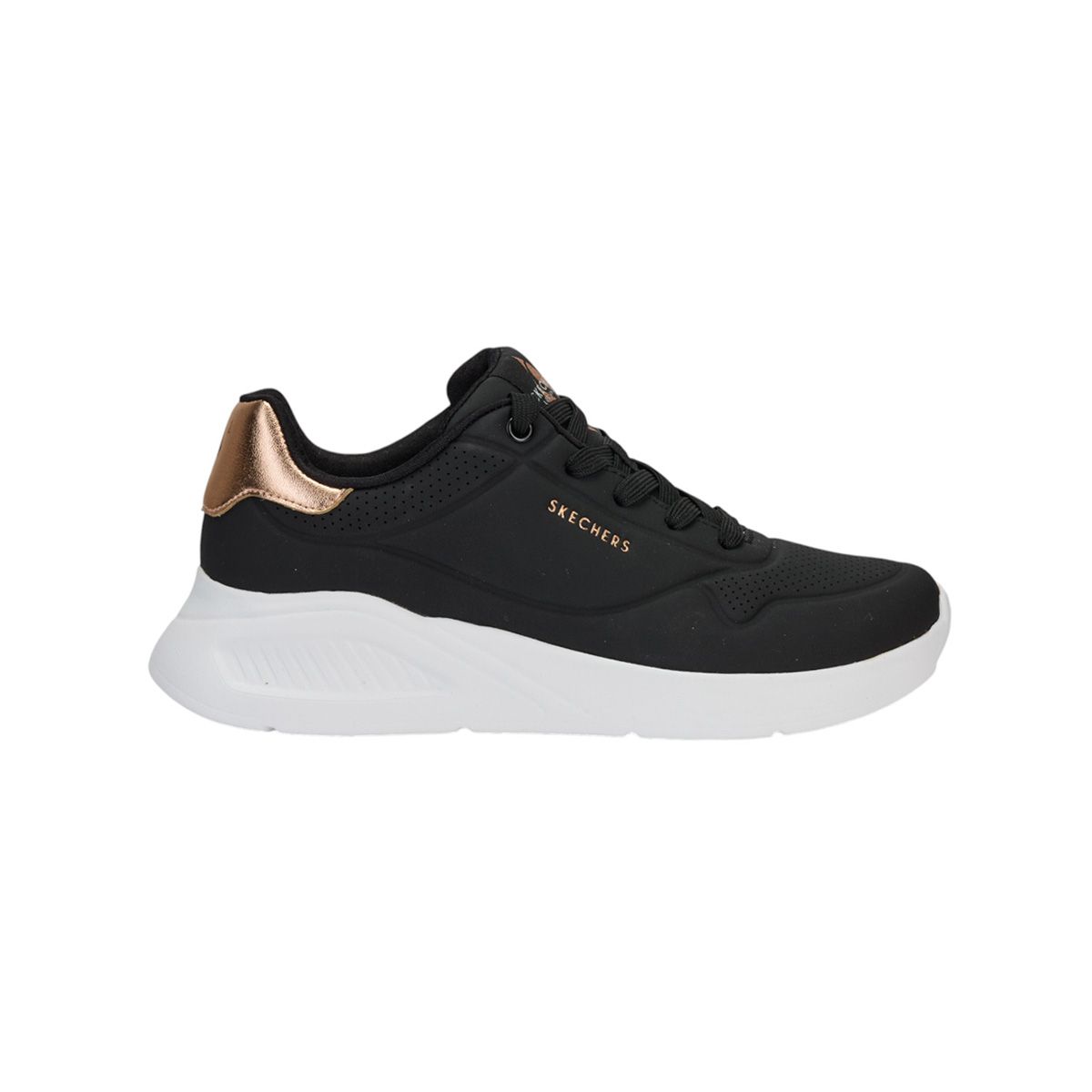 SKECHERS - TENIS UNO LITE SKECHERS DAMA