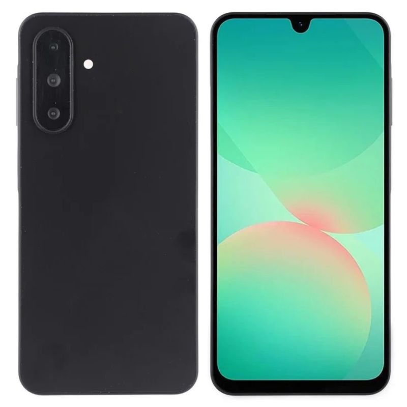 SAMSUNG - Celular Samsung Galaxy A26 5G 256gb 8gb Ram Negro