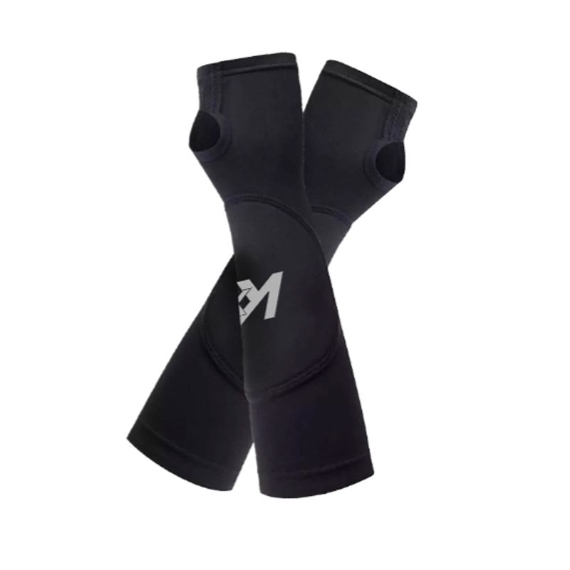 K6 - Protectores de Antebrazos Deportivos KX para Voleibol