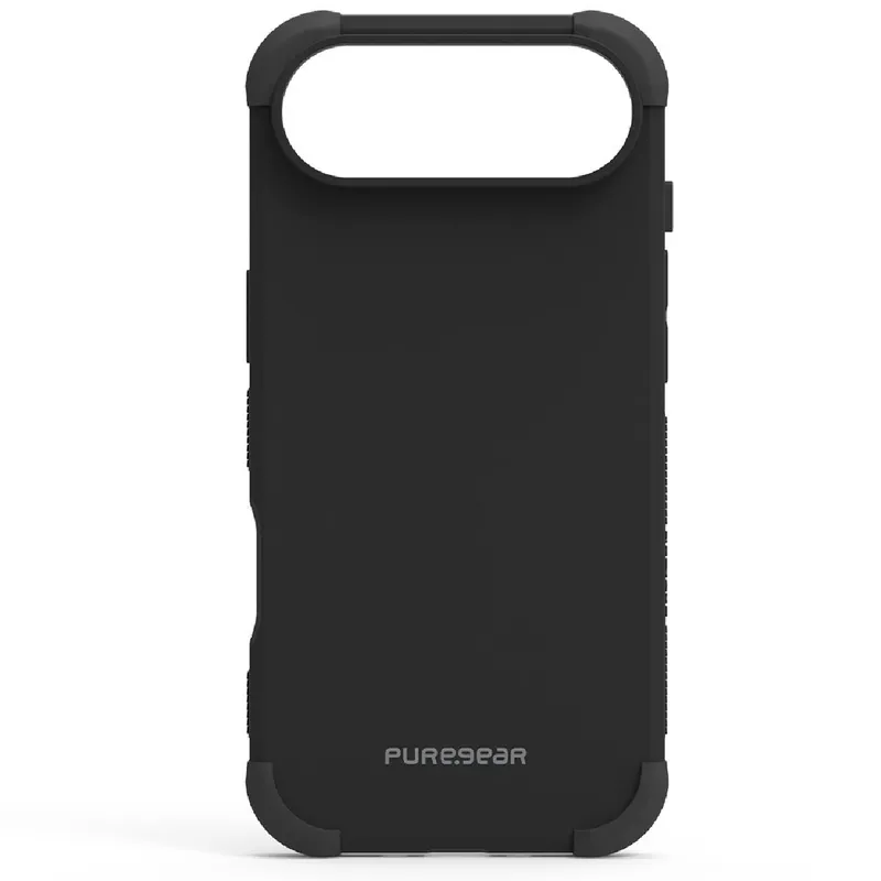 PURE GEAR - Estuche Antigolpe para iPhone 17 Air Puregear Dualtek Negro