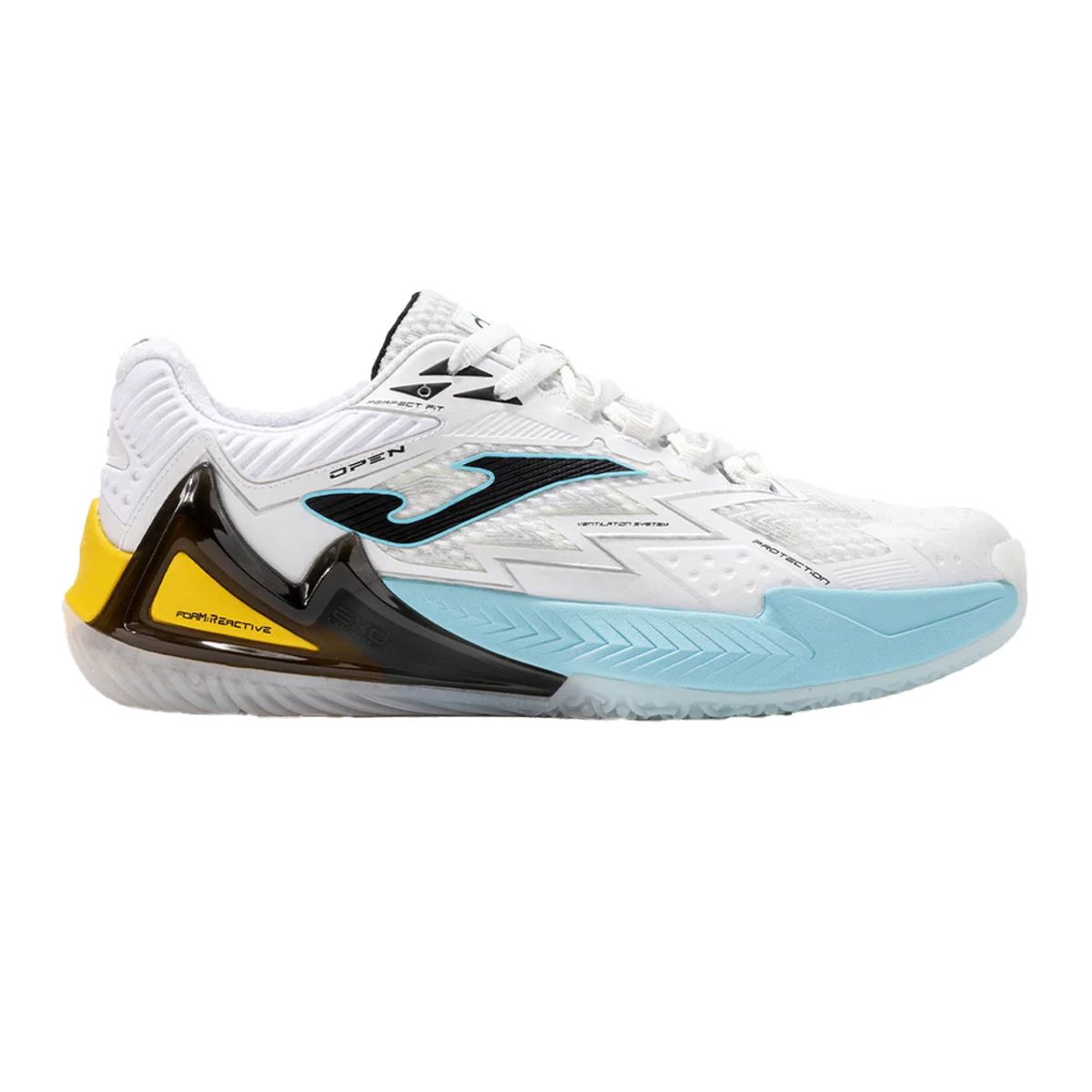 JOMA - Zapato de Tenis Joma Open