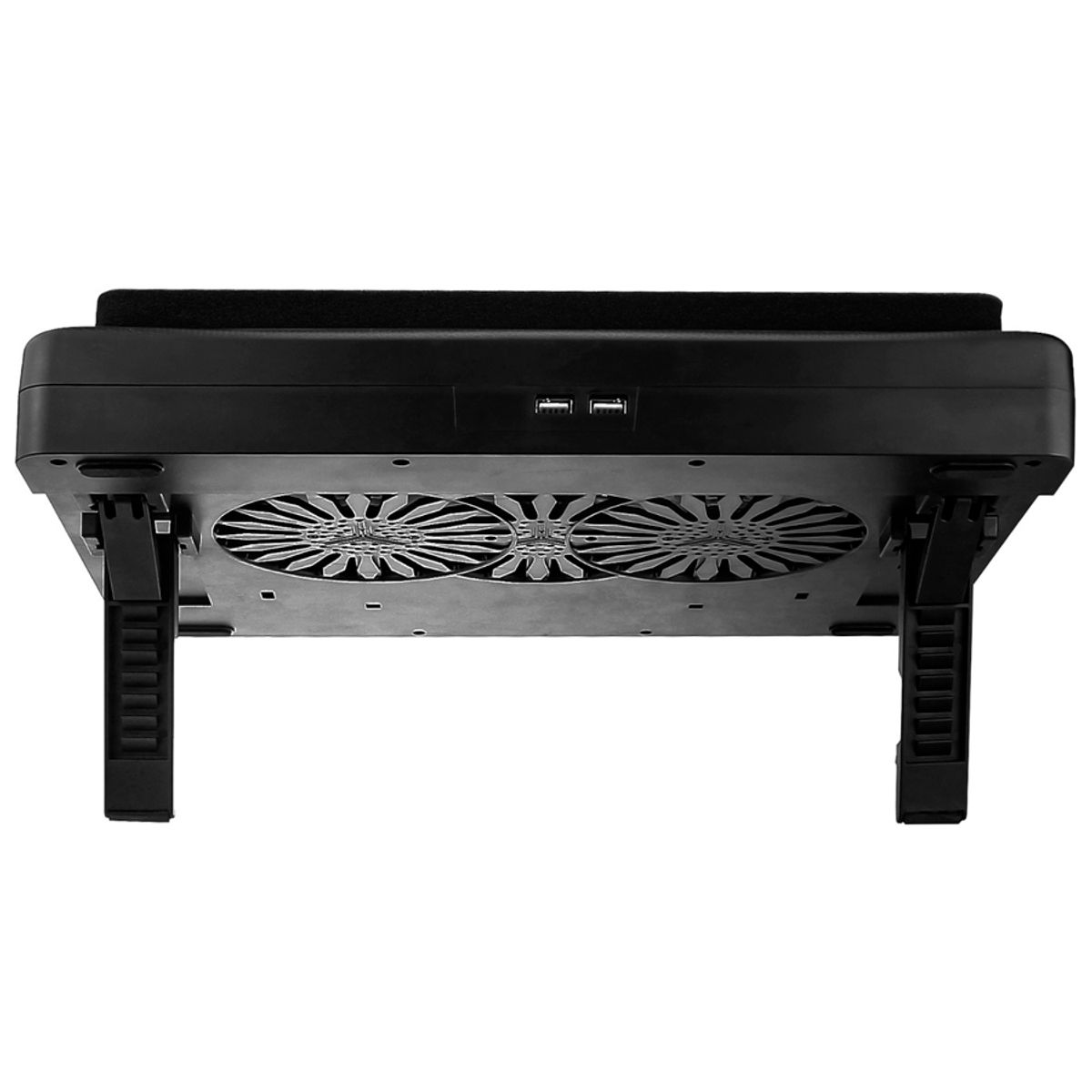 JYR TECHNOLOGY - Base Refrigerante Gamer JYR Brjr-019 Vortex 2fan