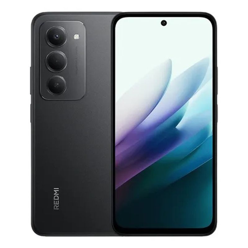 XIAOMI - Celular Xiaomi Redmi 15 4G 256gb 8gb Ram Negro
