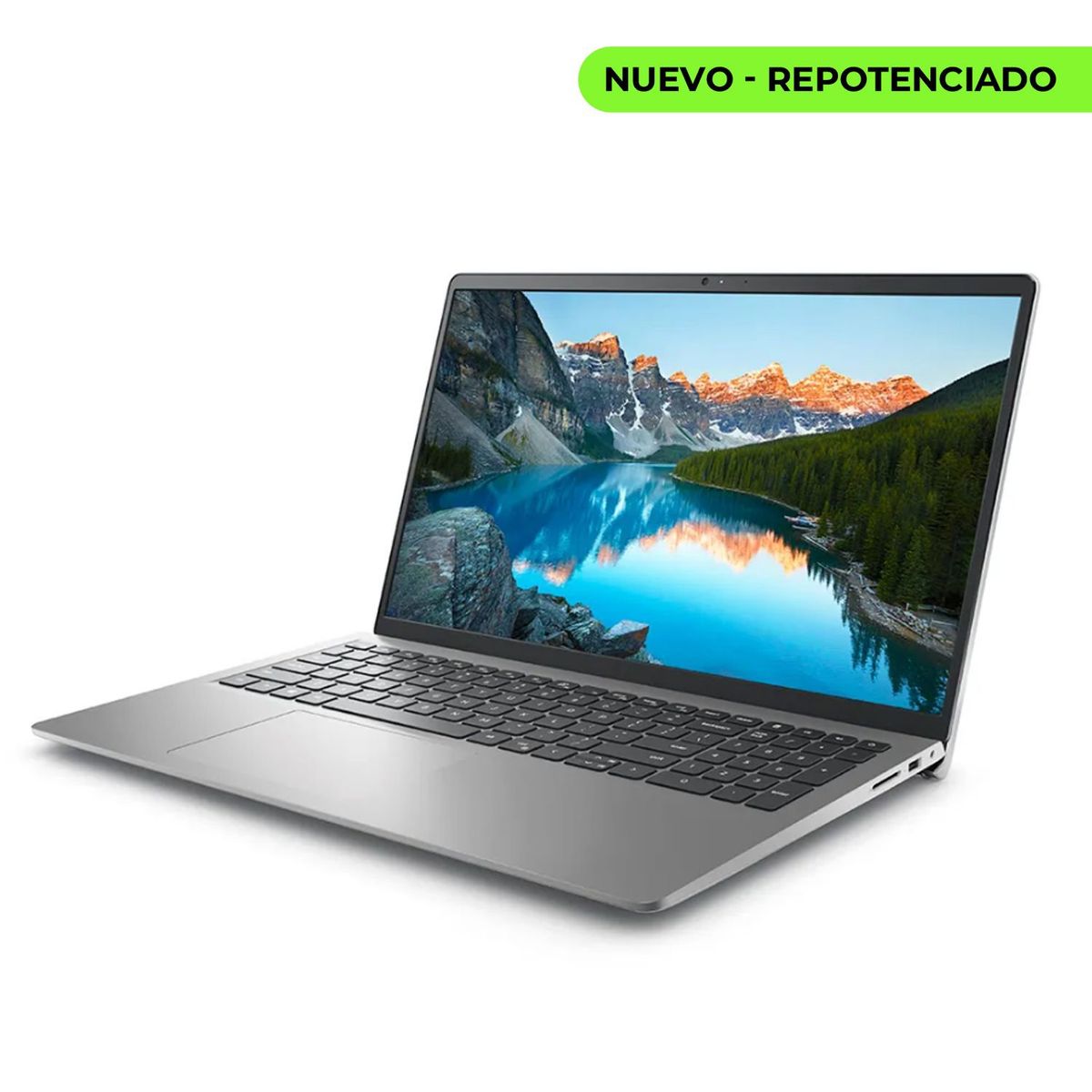 DELL - DELL INSPIRON 3520 I5 1235U 16 DDR4 512 SSD512