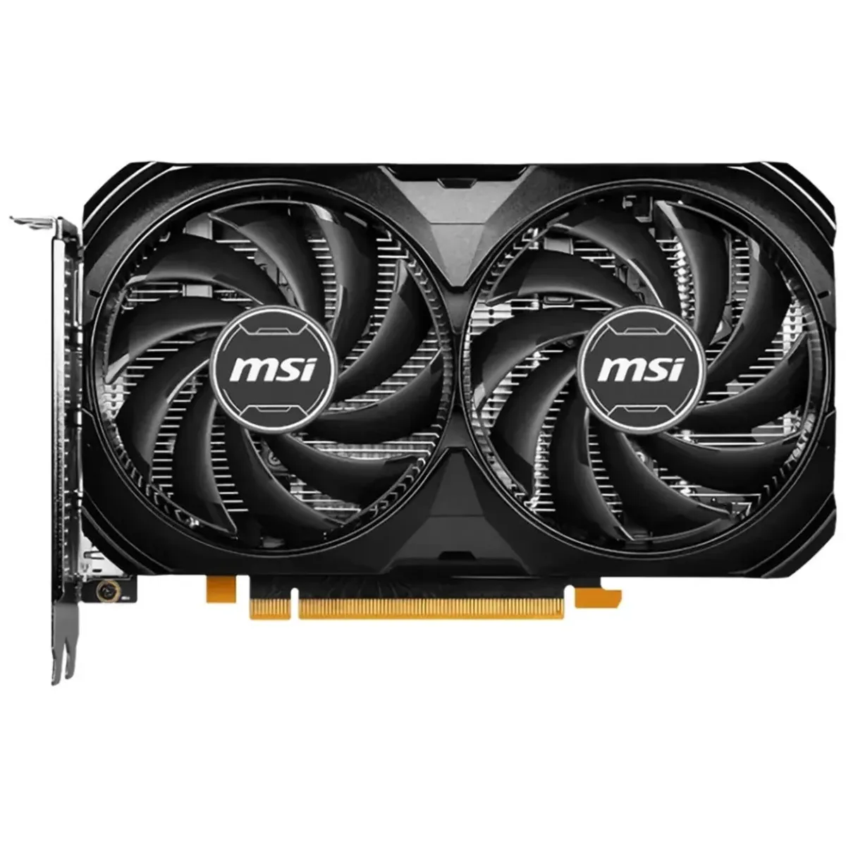 AMD - PC Gamer Ryzen 7 5700G / RTX 4060 / 32GB RAM / 2TB SSD / 600W / Combo 4 en 1