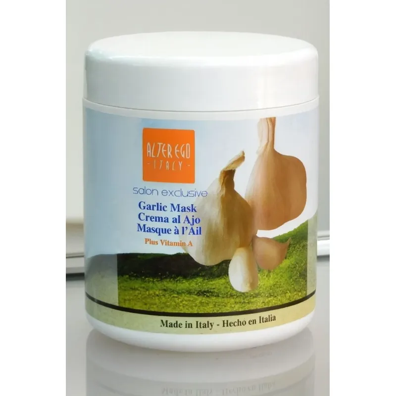 ALTER EGO - Mascarilla De Ajo Alter Ego 1000Ml