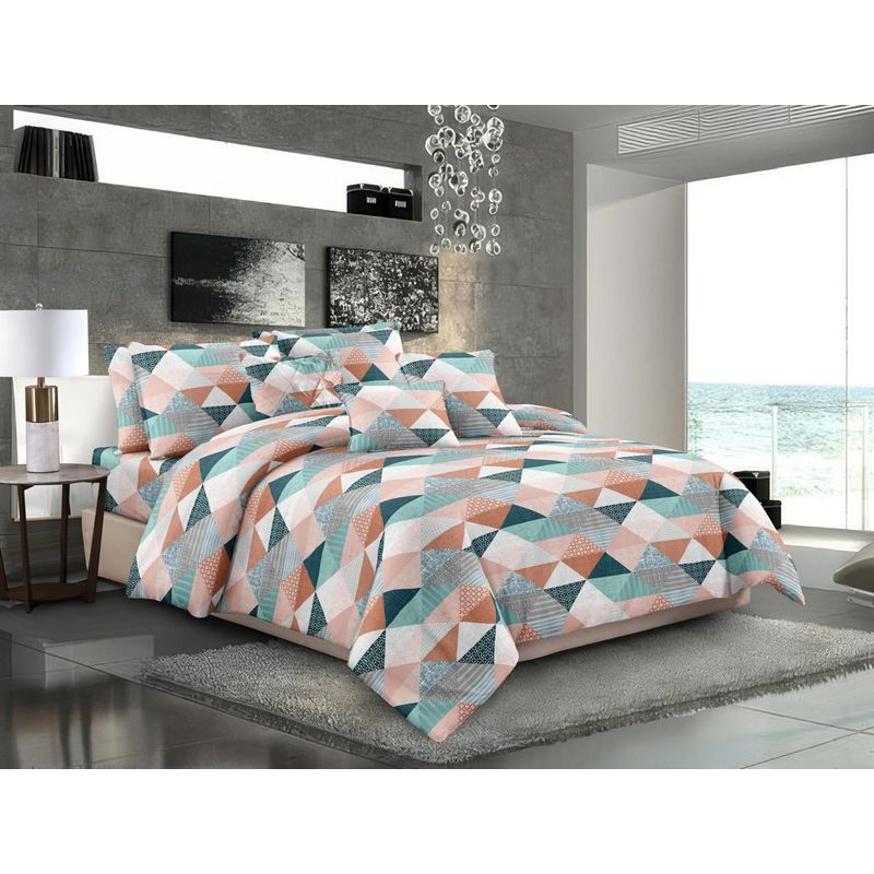 SIRENITAS - Sabana ajustable Bajera Cama Sencilla Boston