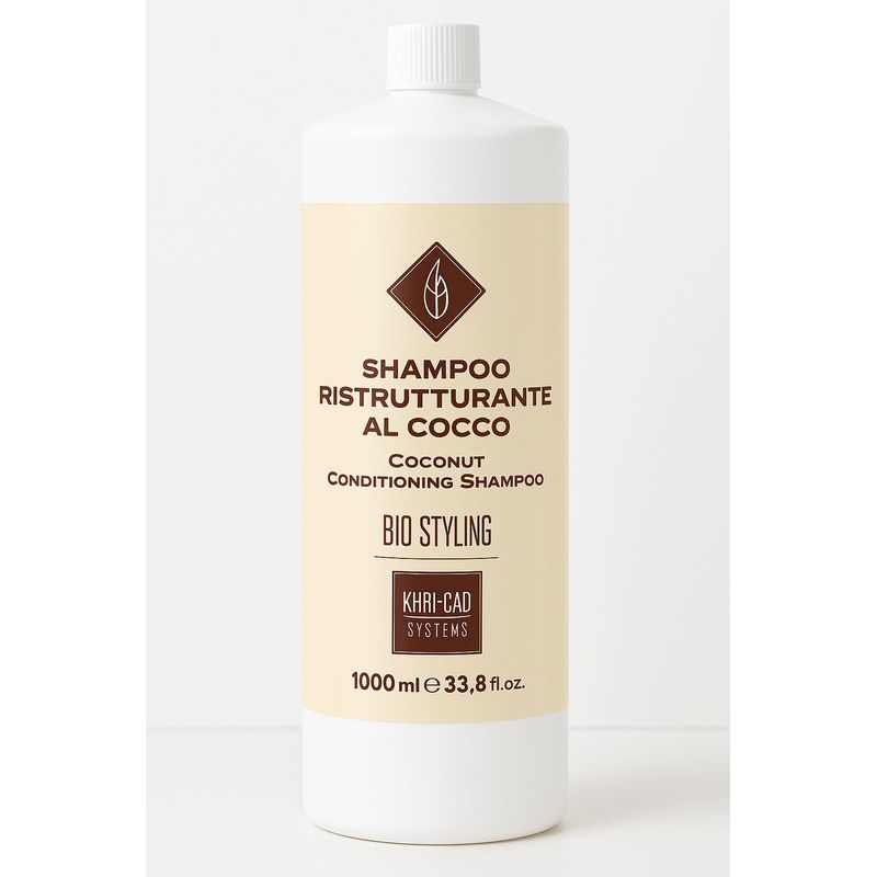 ALTER EGO - Shampoo Restaurador Alter Ego Aceite De Coco 1L