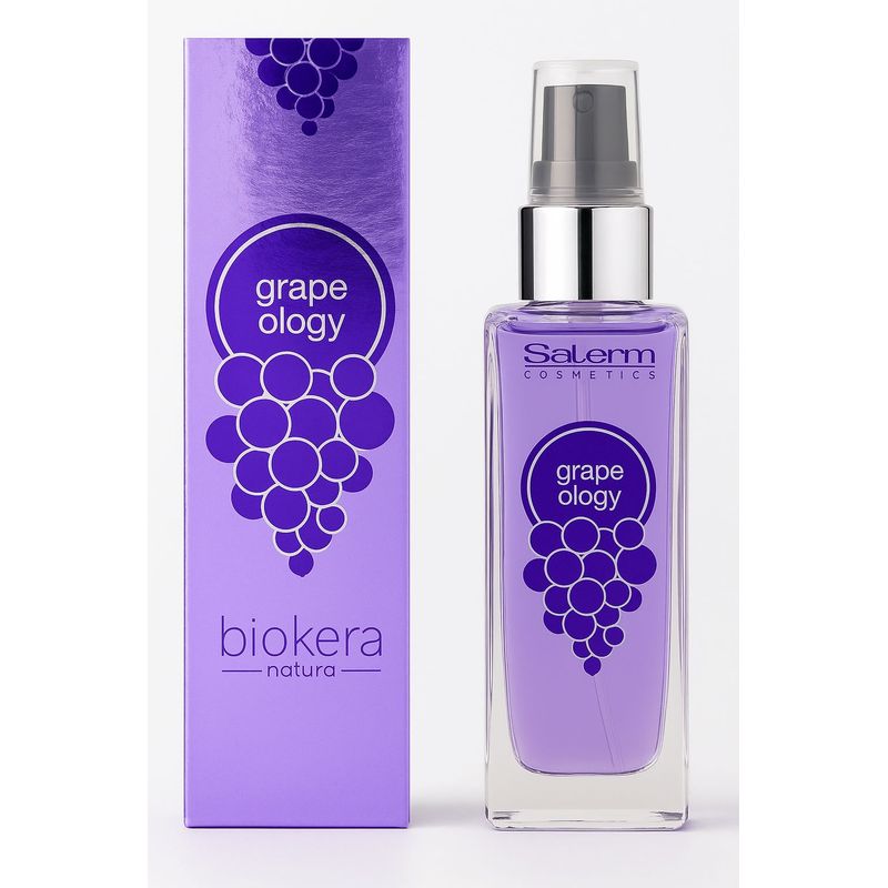 SALERM - Salerm Biokera Serum Aceite Uva 60ML