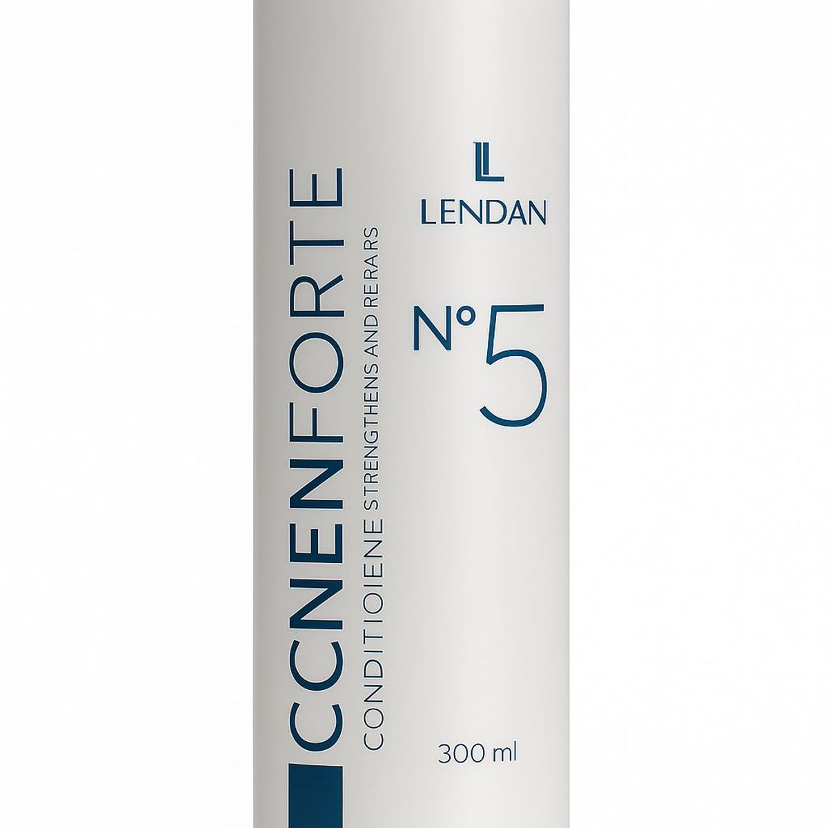 LENDAN - Acondicionador Lendan N°5 Plex Forte 300ML