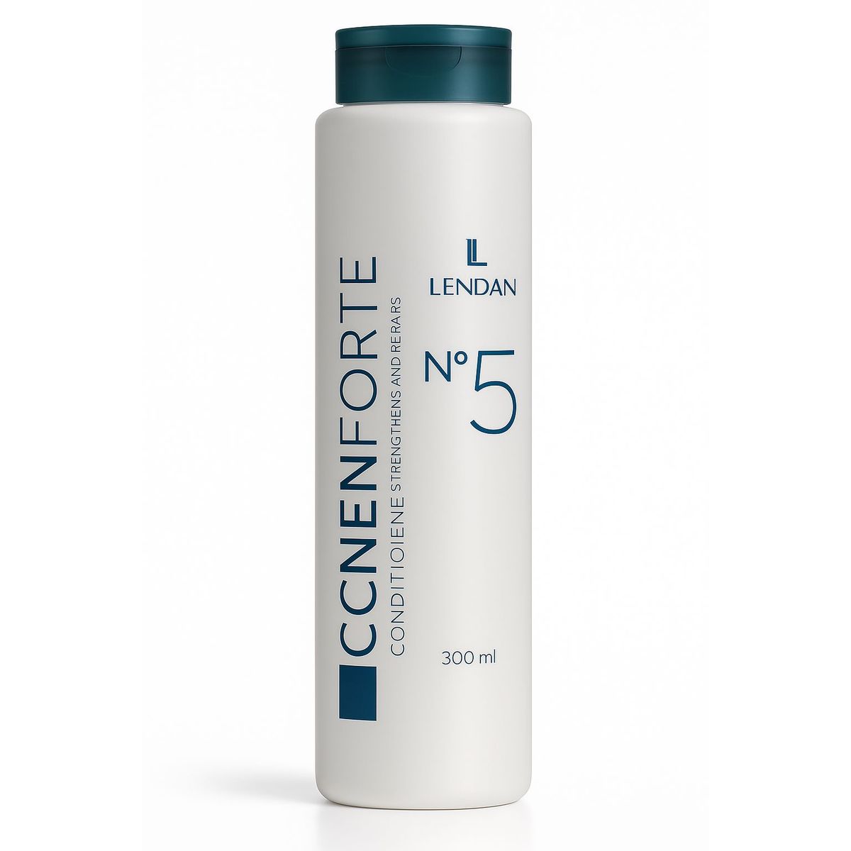 LENDAN - Acondicionador Lendan N°5 Plex Forte 300ML