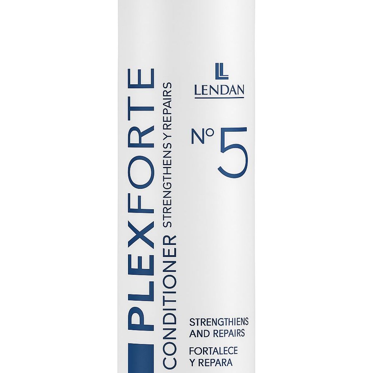 LENDAN - Acondicionador Lendan N°5 Plex Forte 300ML