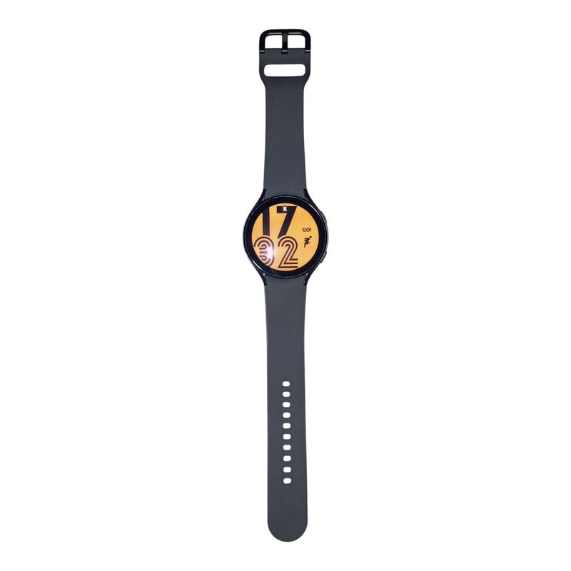 AMAZON - Sams ung Galaxy Watch4 4G LTE  44mm Reacondicionado