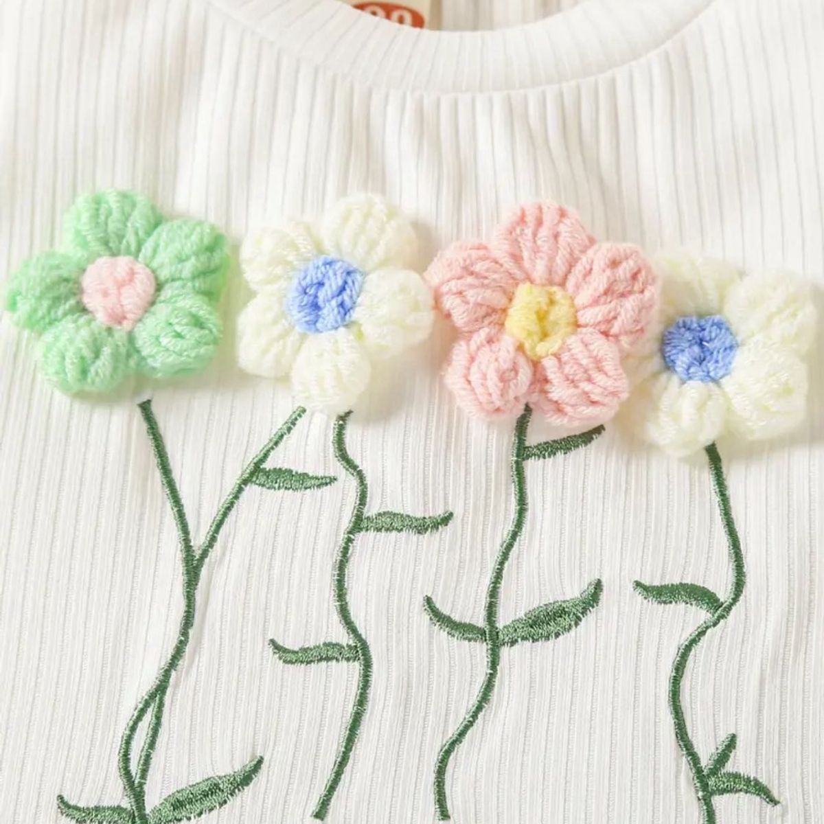 BABY BOOM - Conjunto  Niña,  Ropa Niña, Ropa Bebé