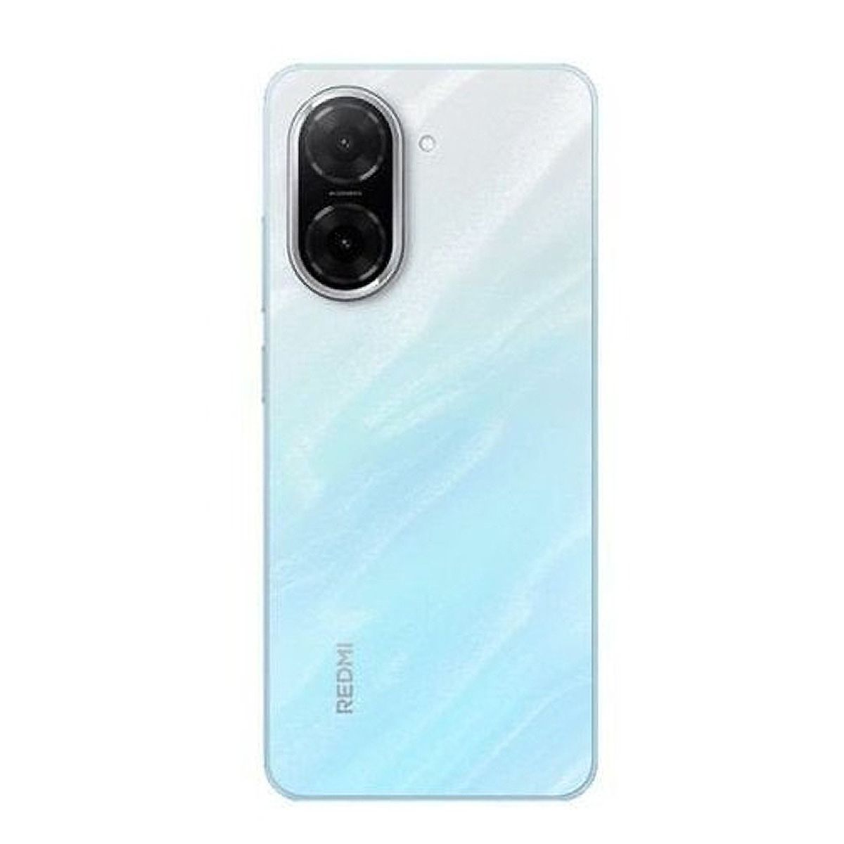 XIAOMI - Celular Xiaomi Redmi A5 64GB 3GB RAM Ampliable a 6GB Azul