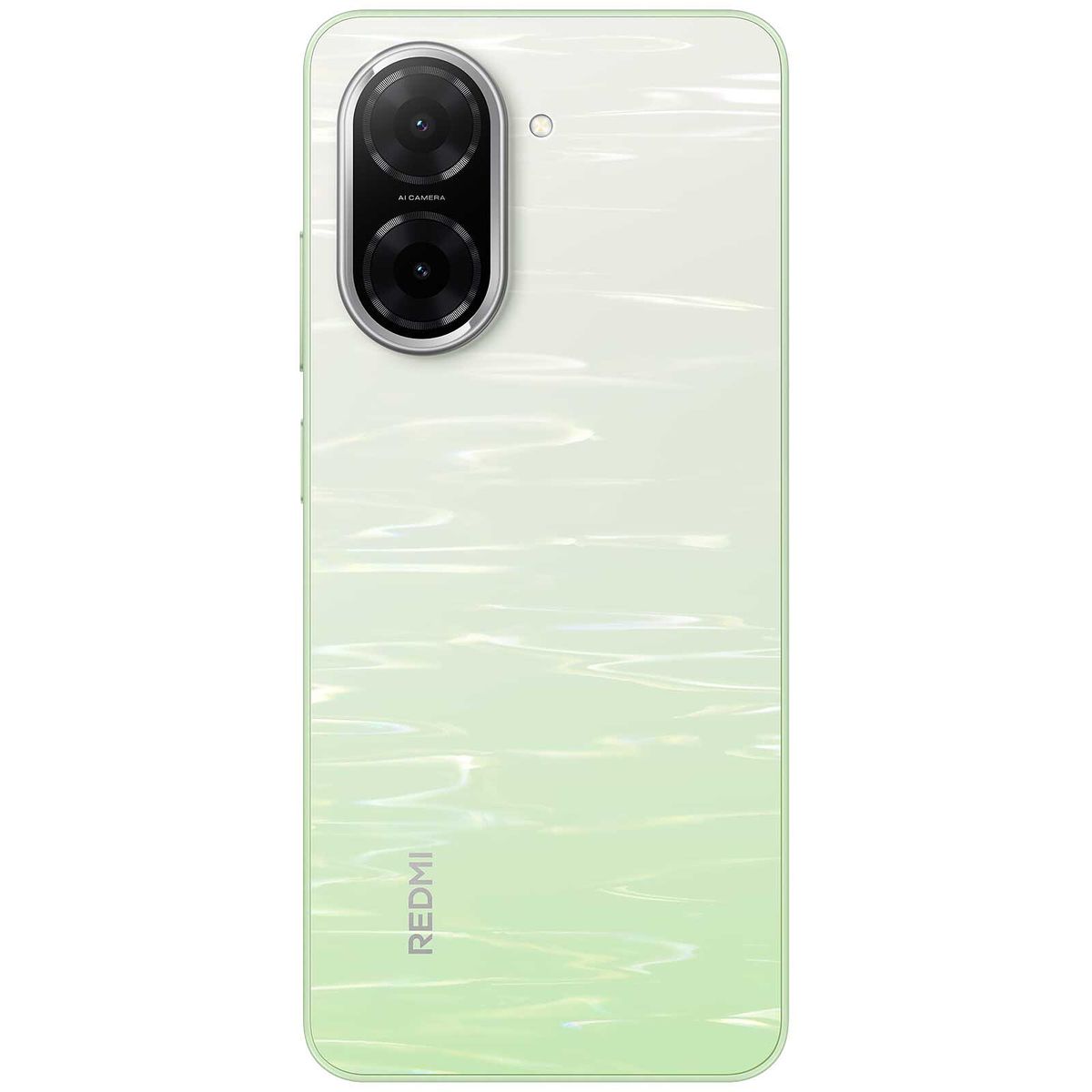 XIAOMI - Celular Xiaomi Redmi A5 64GB 3GB RAM Ampliable a 6GB Verde