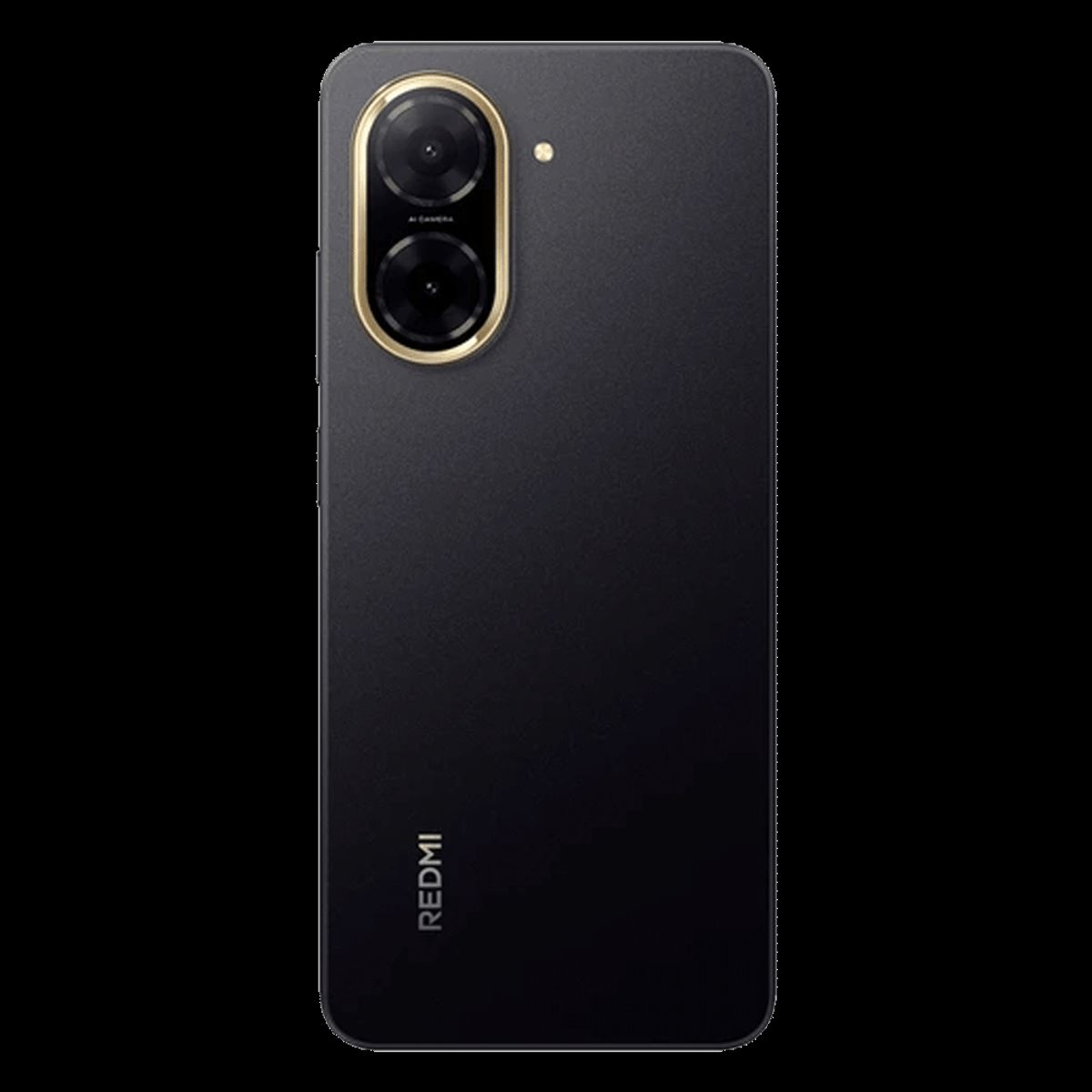 XIAOMI - Celular Xiaomi Redmi A5 64GB 3GB RAM Ampliable a 6GB Negro