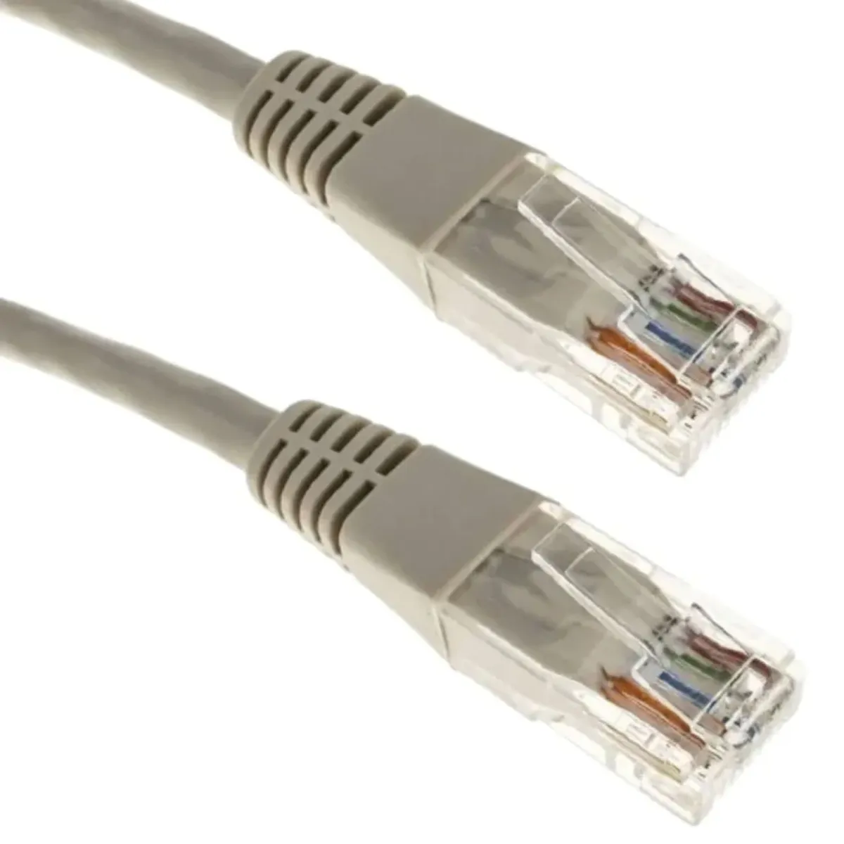 BESTCOM - Cable de red Utp Cat 6 con conector RJ45 de 1,83 mtrs.