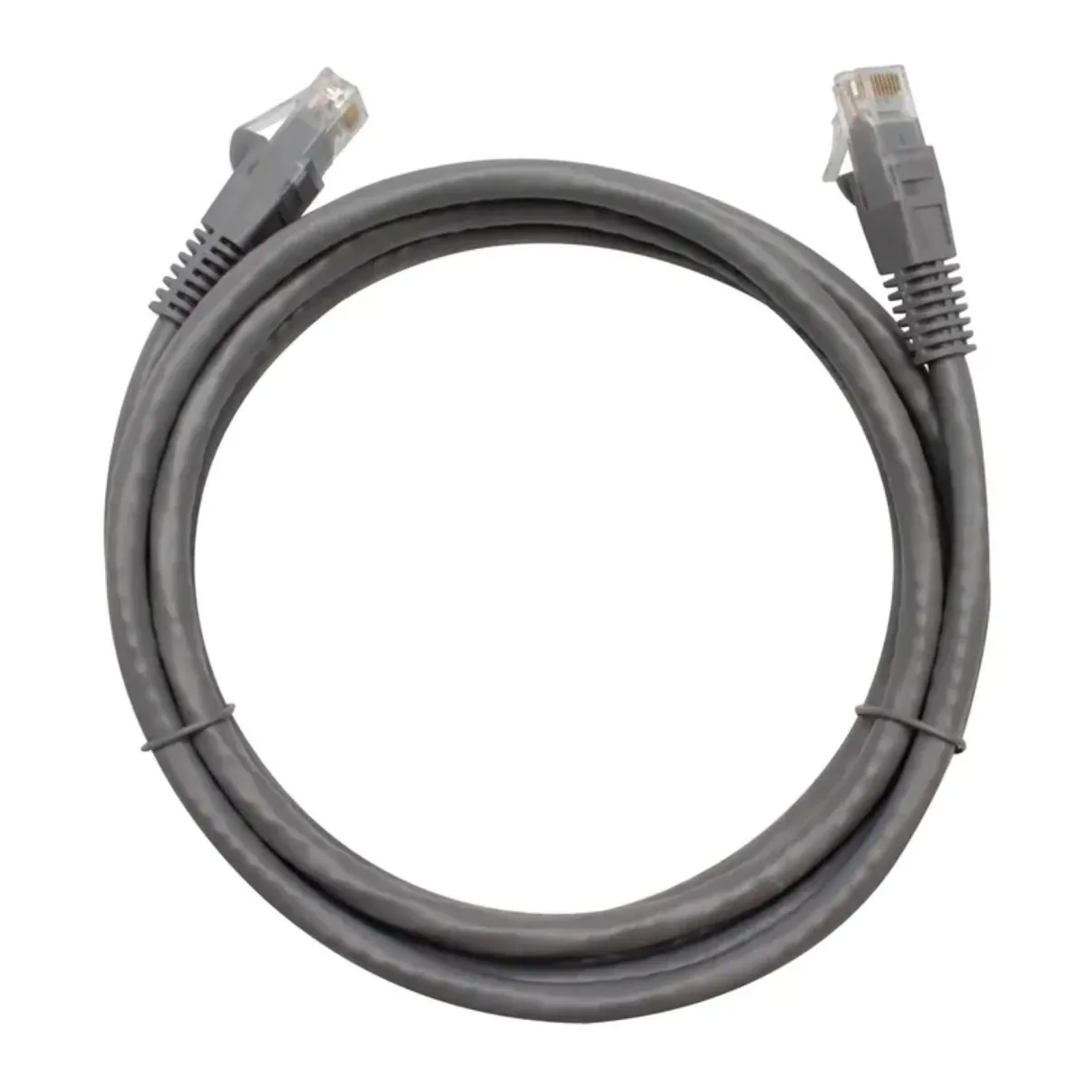 BESTCOM - Cable de red Utp Cat 6 con conector RJ45 de 1,83 mtrs.