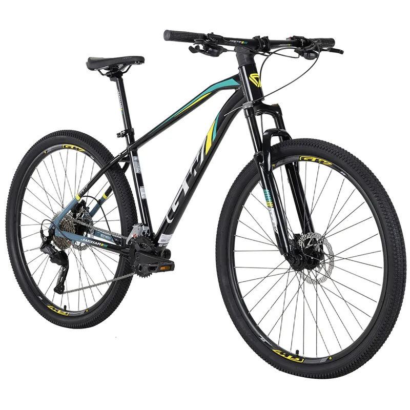 GW - Bicicleta todo terreno rin 29 GW Jaguar 2x9 vel