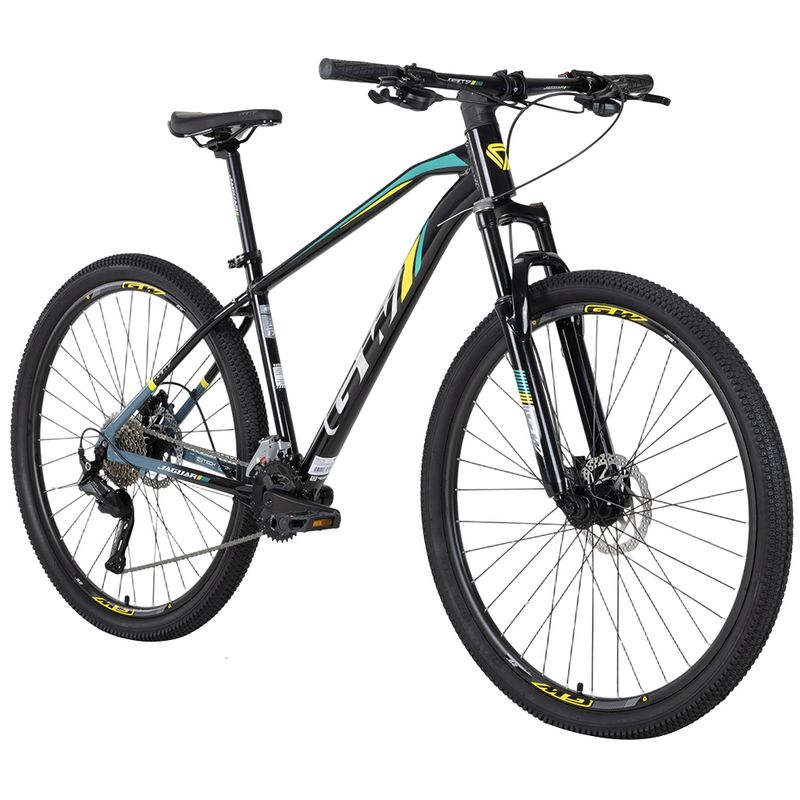 GW - Bicicleta todo terreno rin 29 GW Jaguar 2x9 vel