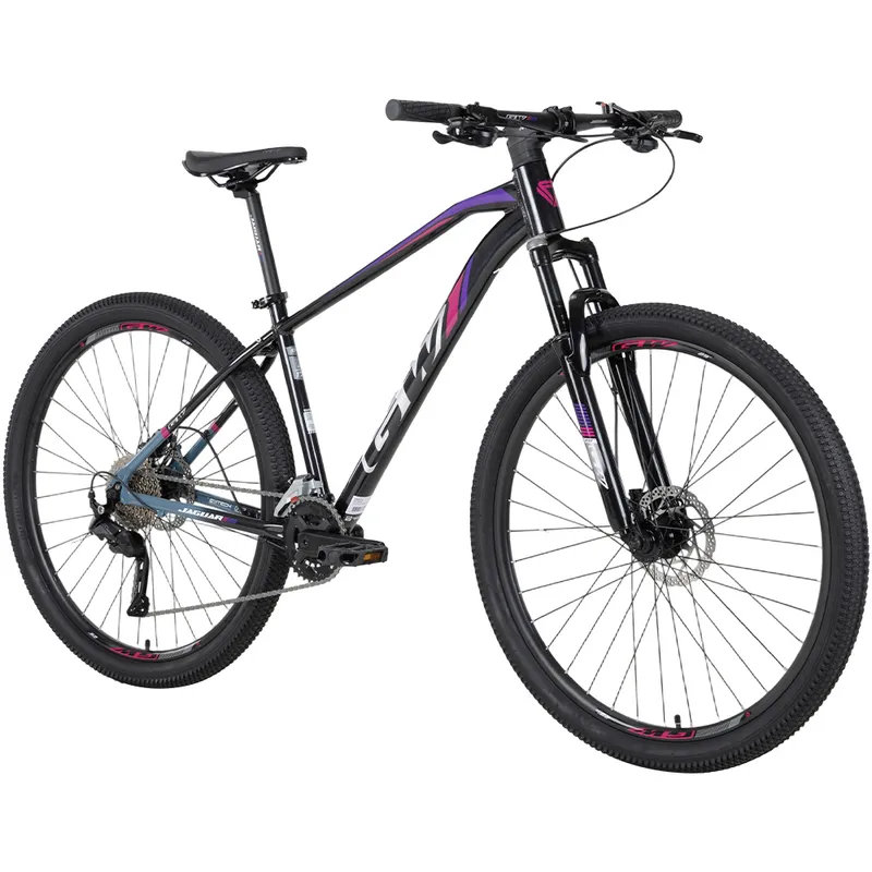 GW - Bicicleta todo terreno rin 29 GW Jaguar 2x9 vel