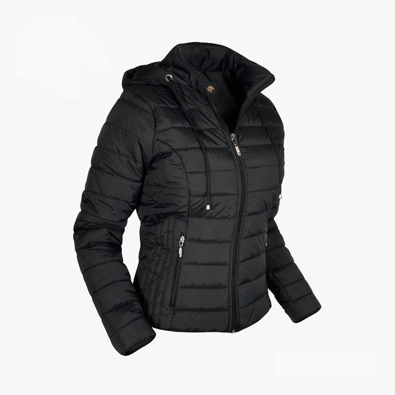 CAELI - chaqueta mujer acolchada marca caeli ref sofi lluvia frio