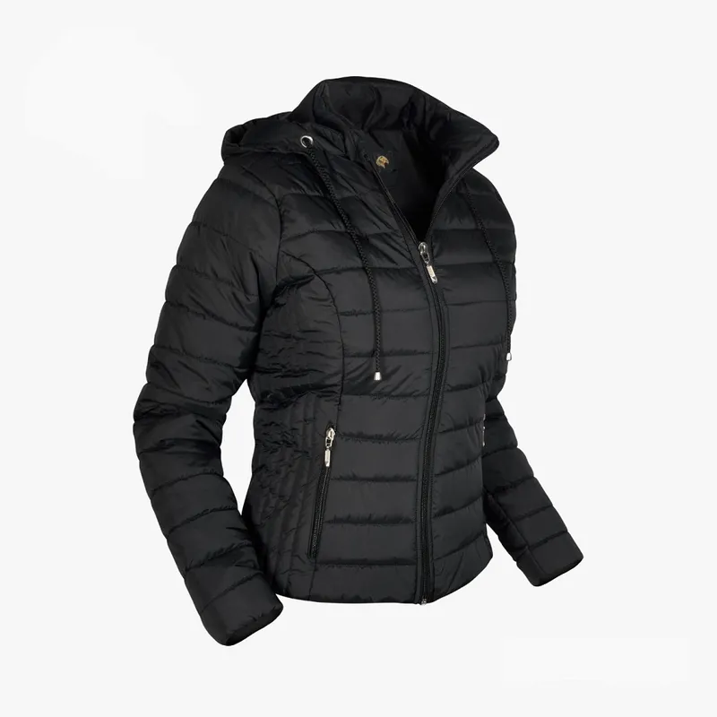 CAELI - chaqueta mujer acolchada marca caeli ref sofi lluvia frio