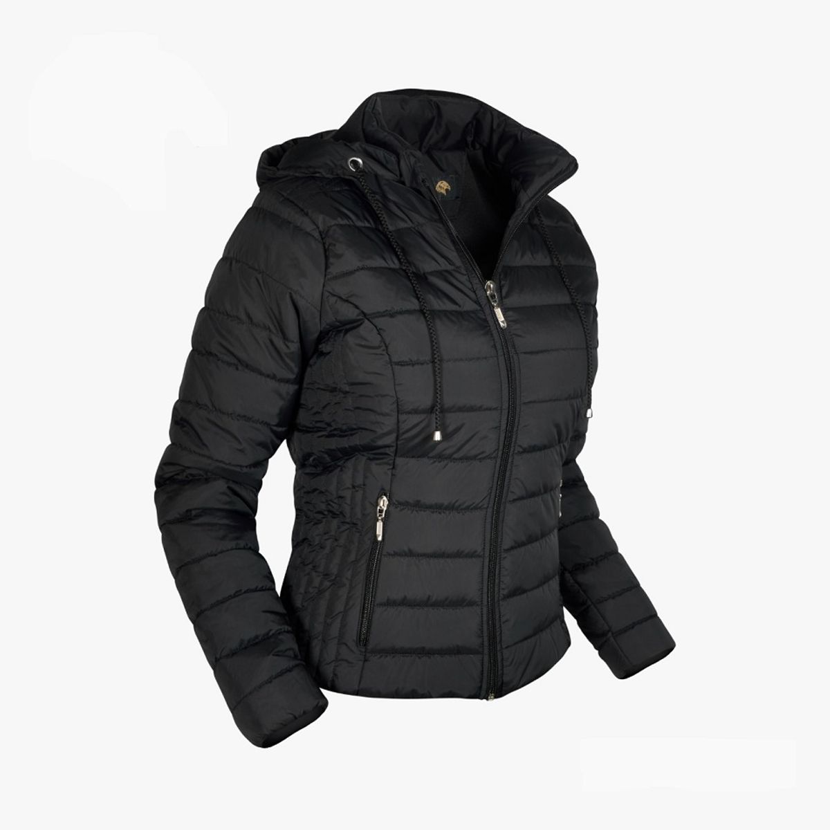 CAELI - chaqueta mujer acolchada marca caeli ref sofi lluvia frio
