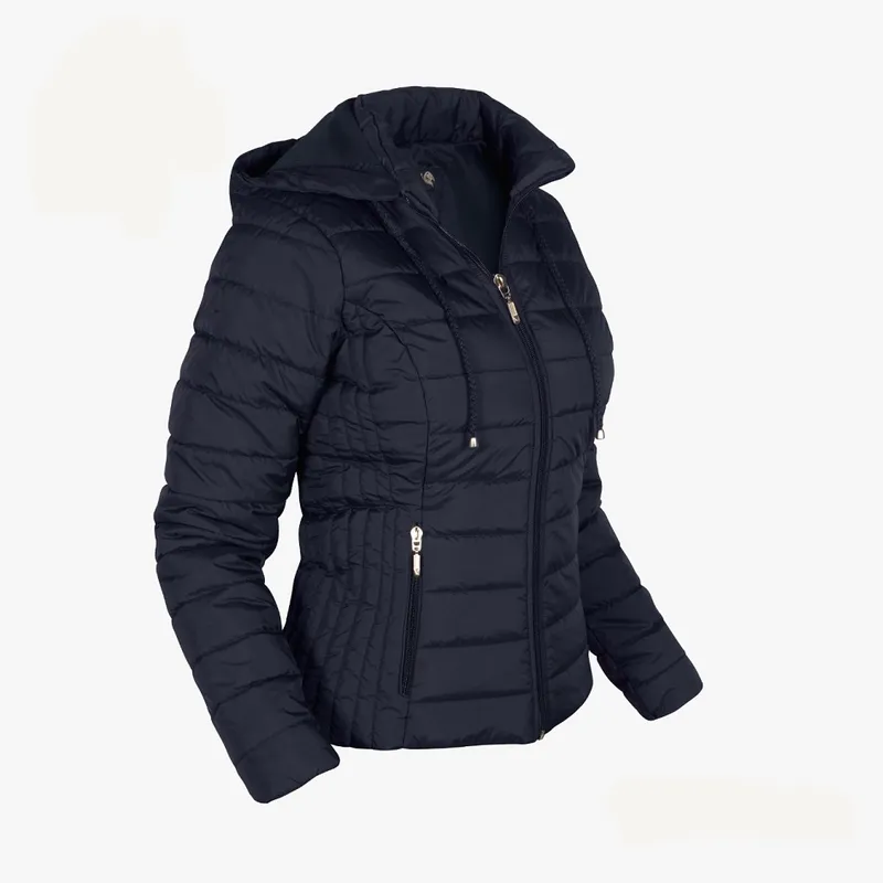 CAELI - chaqueta mujer acolchada marca caeli ref sofi lluvia frio