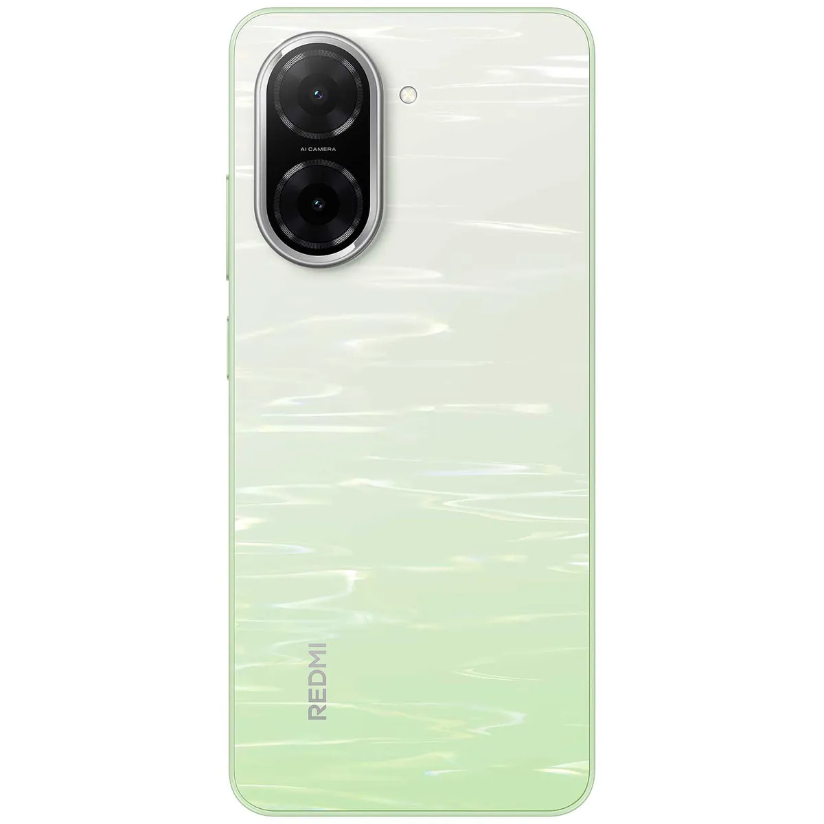 XIAOMI - Celular Xiaomi Redmi A5 128GB 4GB RAM Ampliable a 8GB Verde